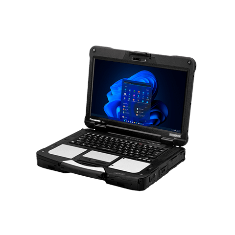 Ремонт ноутбуков Panasonic